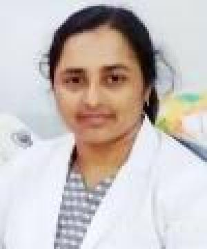 K Poongodi, Physiotherapist in Chennai - Appointment | Jaspital